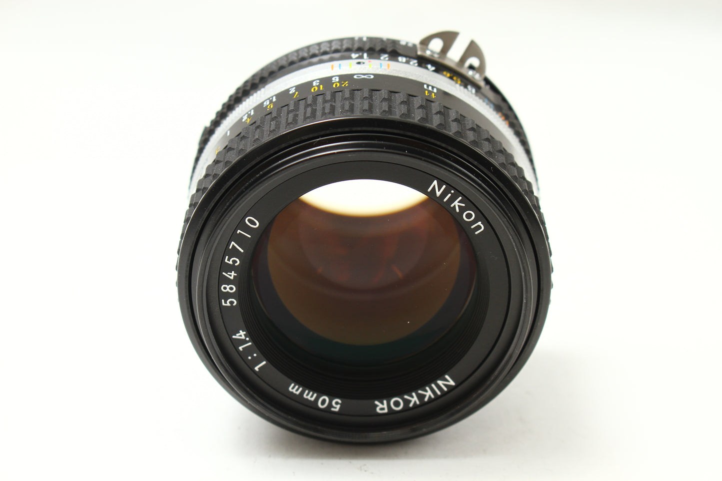 Ai-S 50/1.4