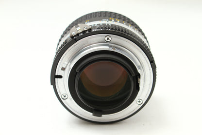 Ai-S 50/1.4