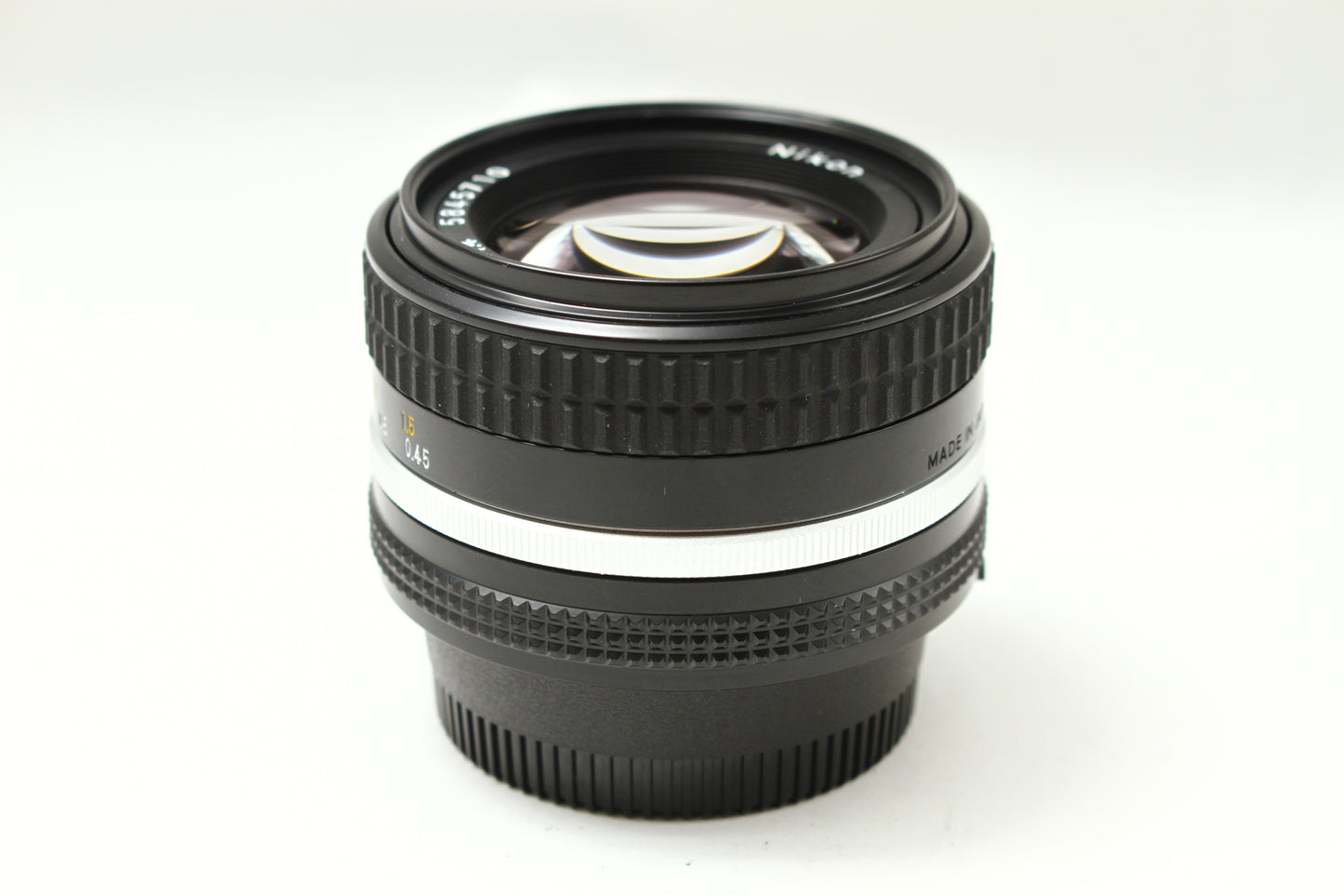 Ai-S 50/1.4