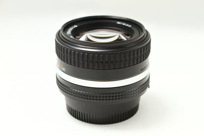 Ai-S 50/1.4