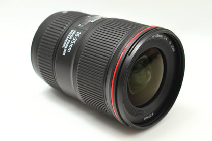 EF 16-35/4 L IS USM