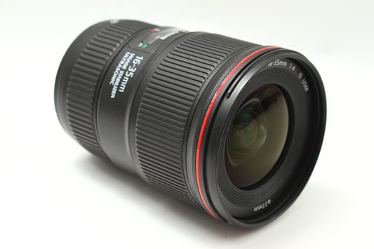 EF 16-35/4 L IS USM