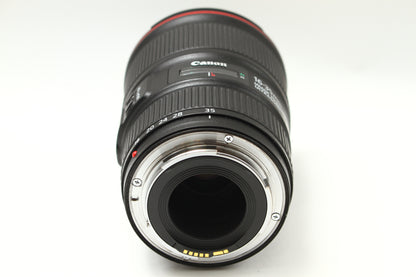 EF 16-35/4 L IS USM