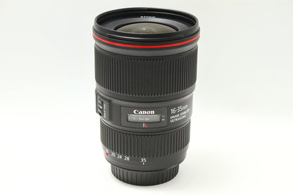 EF 16-35/4 L IS USM