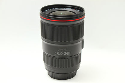 EF 16-35/4 L IS USM