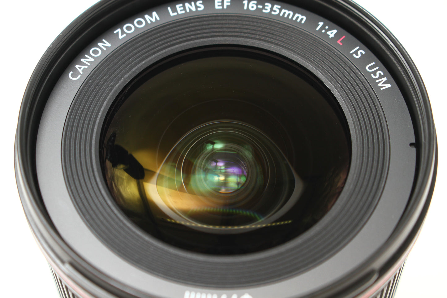 EF 16-35/4 L IS USM