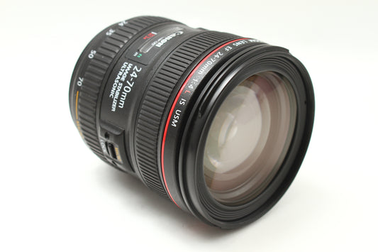 EF 24-70/4 L IS USM