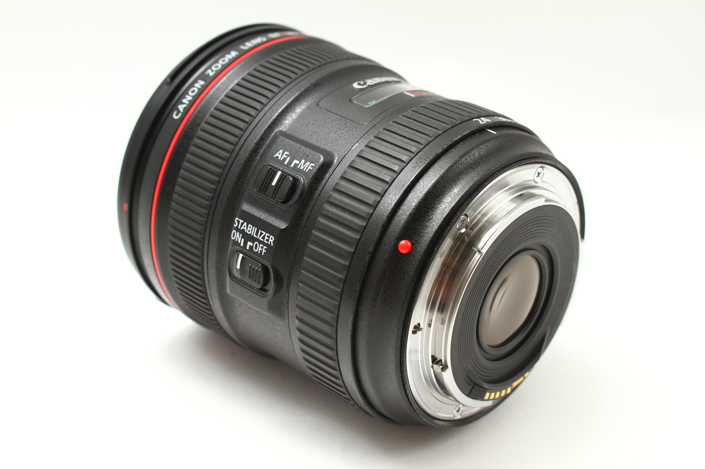 EF 24-70/4 L IS USM