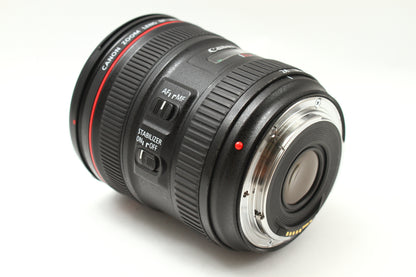 EF 24-70/4 L IS USM