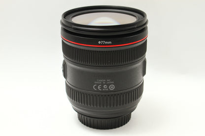 EF 24-70/4 L IS USM
