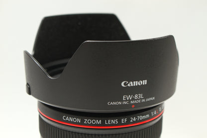 EF 24-70/4 L IS USM