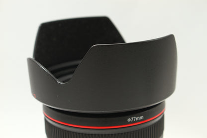 EF 24-70/4 L IS USM