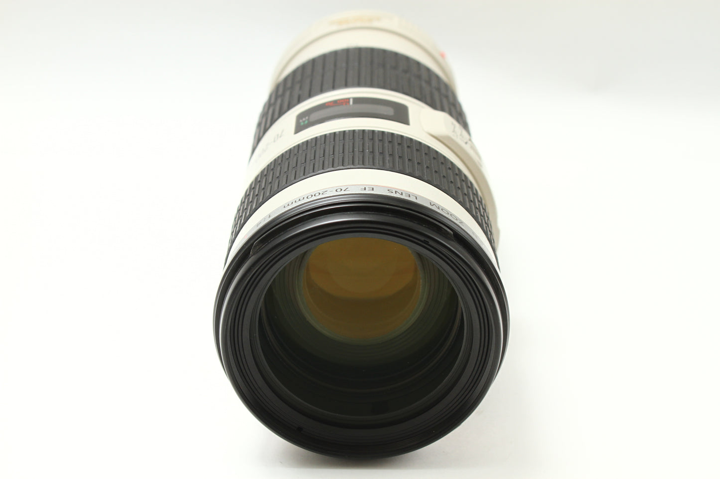 EF 70-200/4 L IS USM