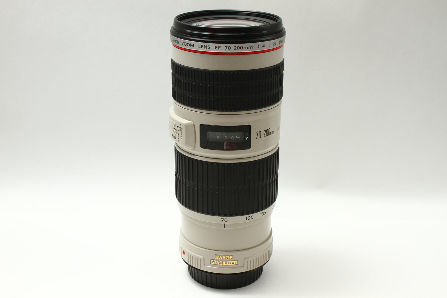 EF 70-200/4 L IS USM