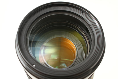 EF 70-200/4 L IS USM