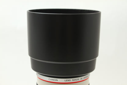 EF 70-200/4 L IS USM