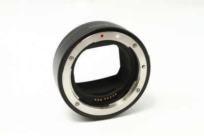 MOUNT ADAPTER EF-EOS R