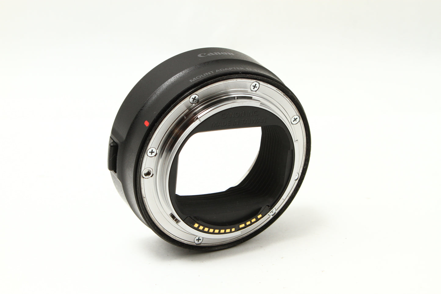 MOUNT ADAPTER EF-EOS R