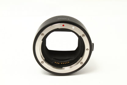 MOUNT ADAPTER EF-EOS R