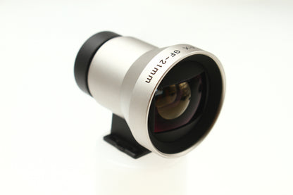 Biogon ビオゴン T* 21/2.8 (G用)