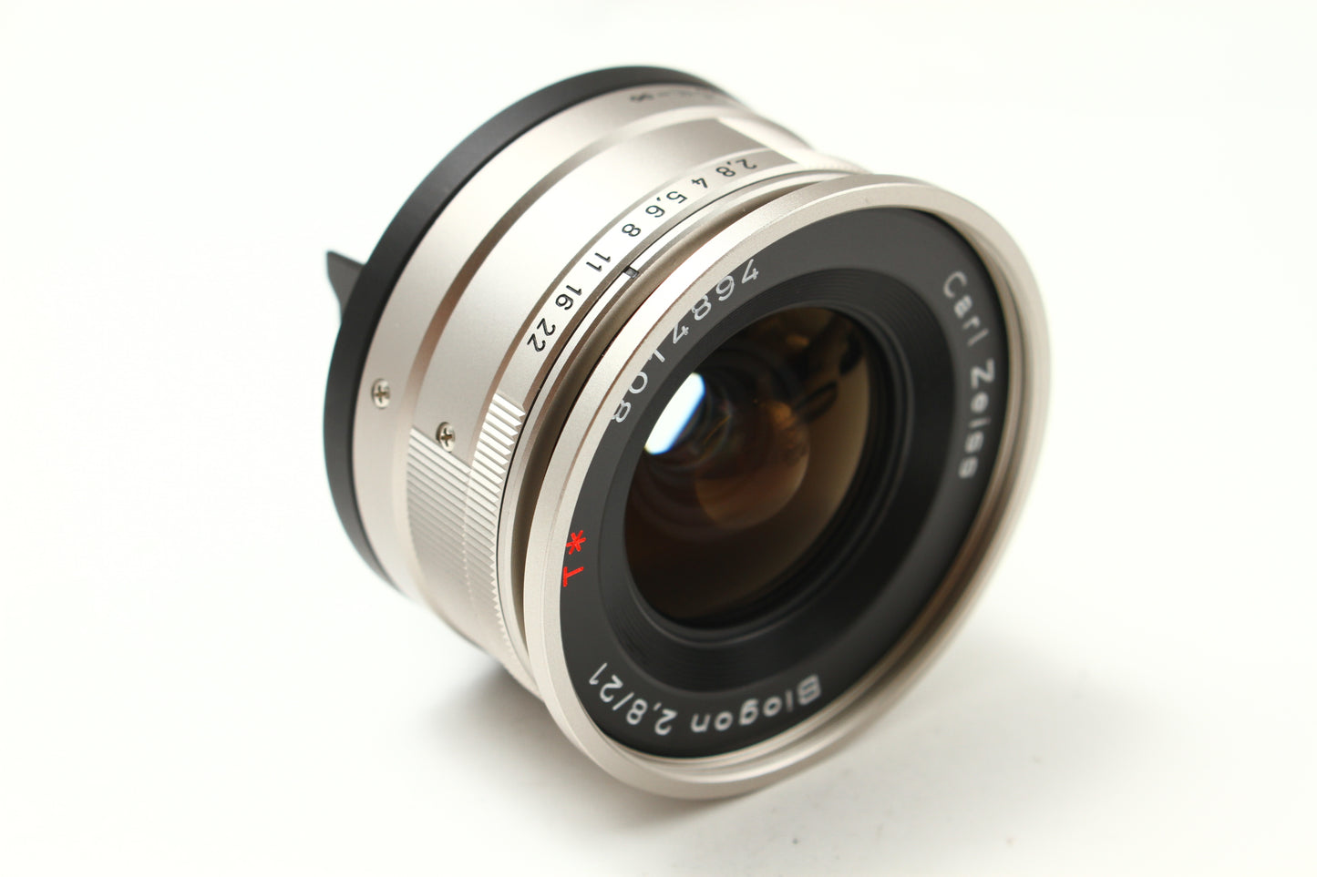 Biogon ビオゴン T* 21/2.8 (G用)