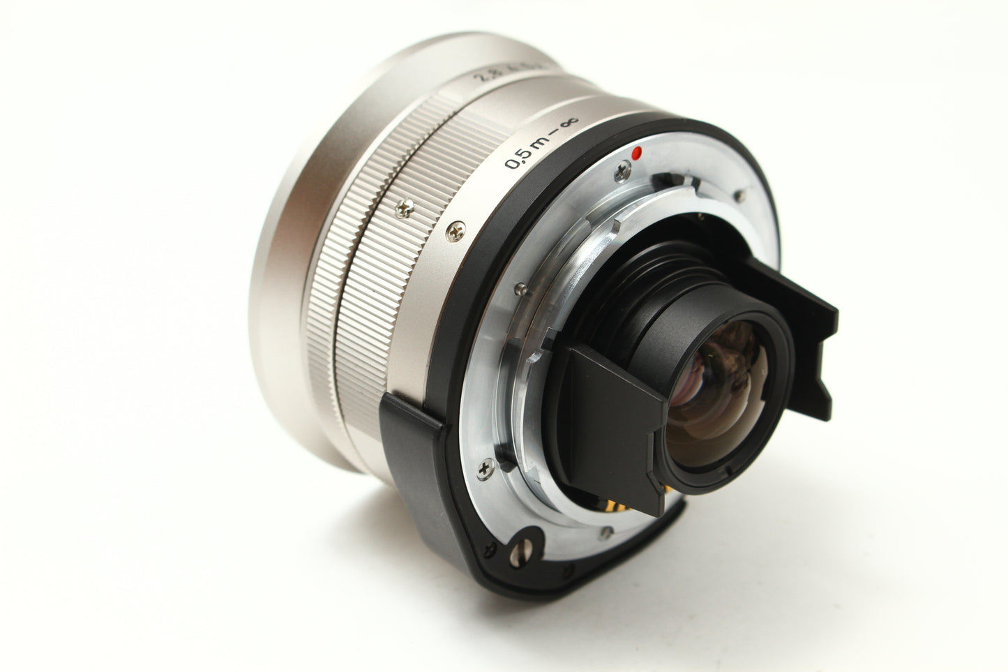 Biogon ビオゴン T* 21/2.8 (G用)