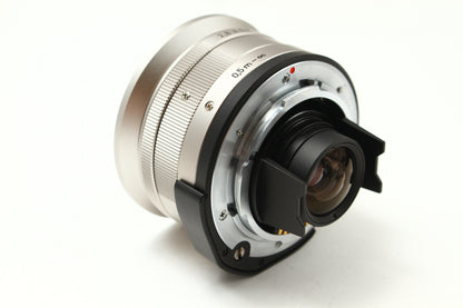 Biogon ビオゴン T* 21/2.8 (G用)
