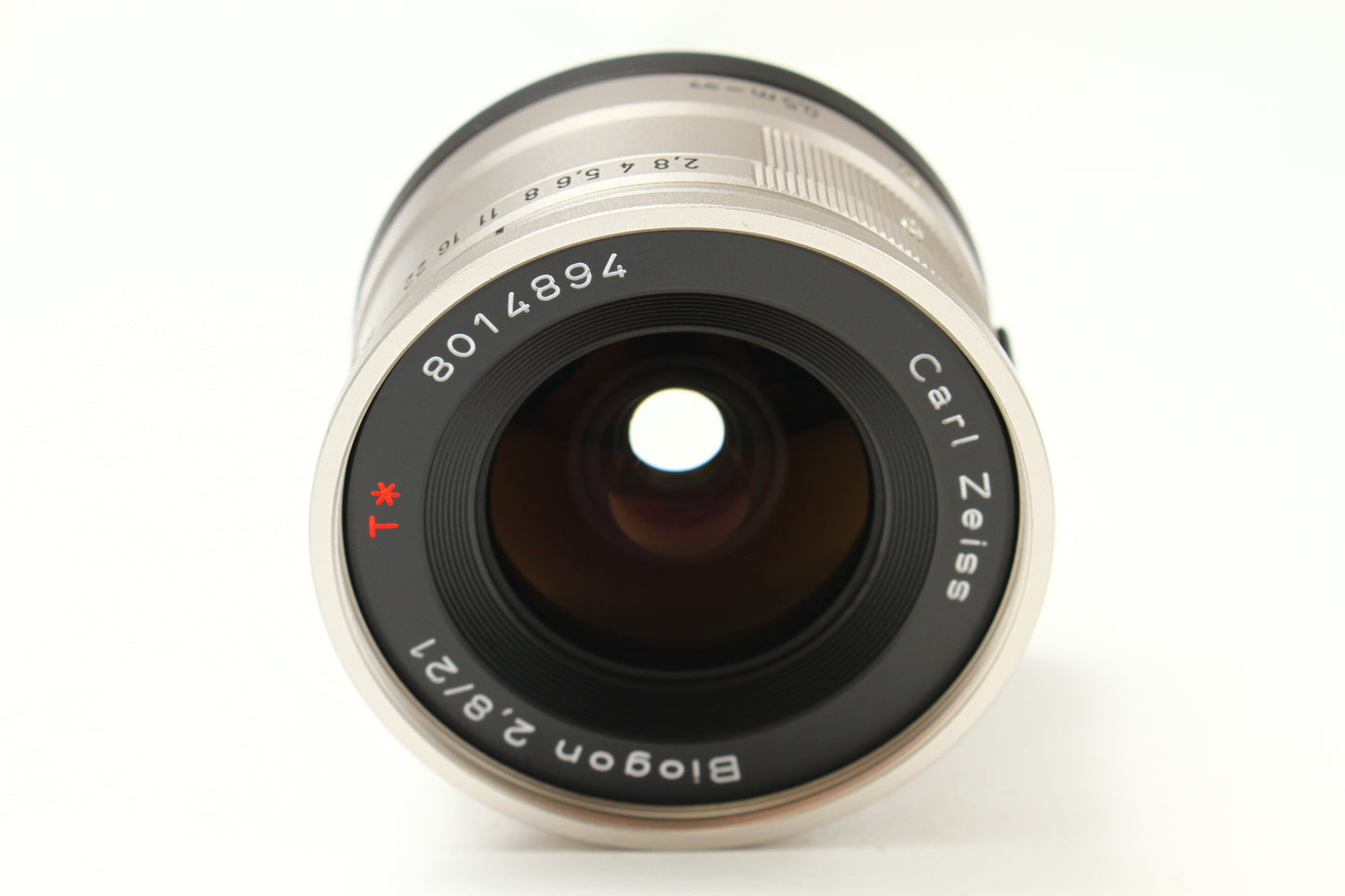 Biogon ビオゴン T* 21/2.8 (G用)