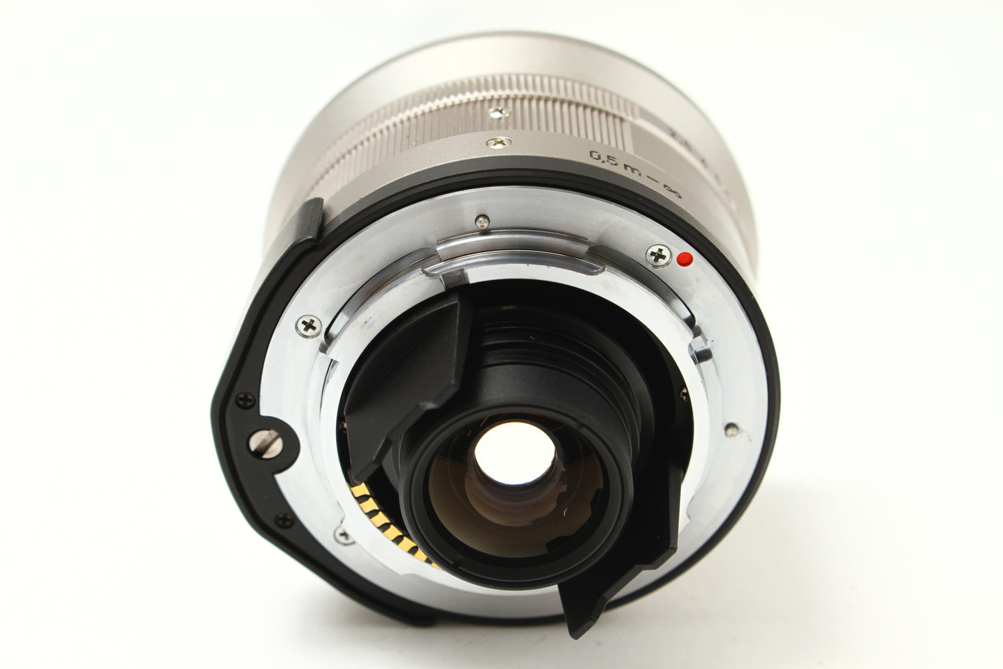 Biogon ビオゴン T* 21/2.8 (G用)