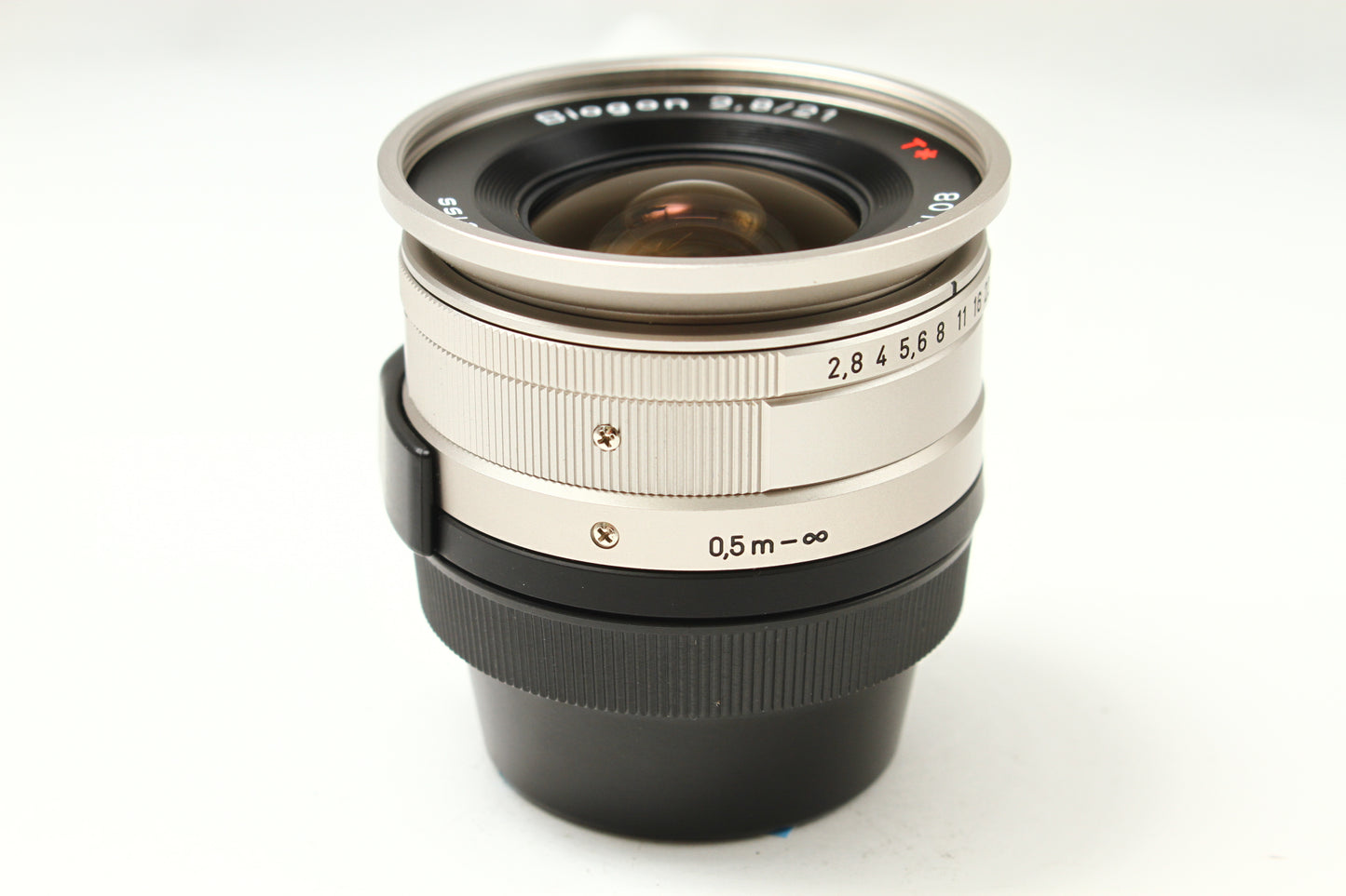 Biogon ビオゴン T* 21/2.8 (G用)