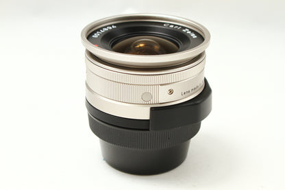 Biogon ビオゴン T* 21/2.8 (G用)