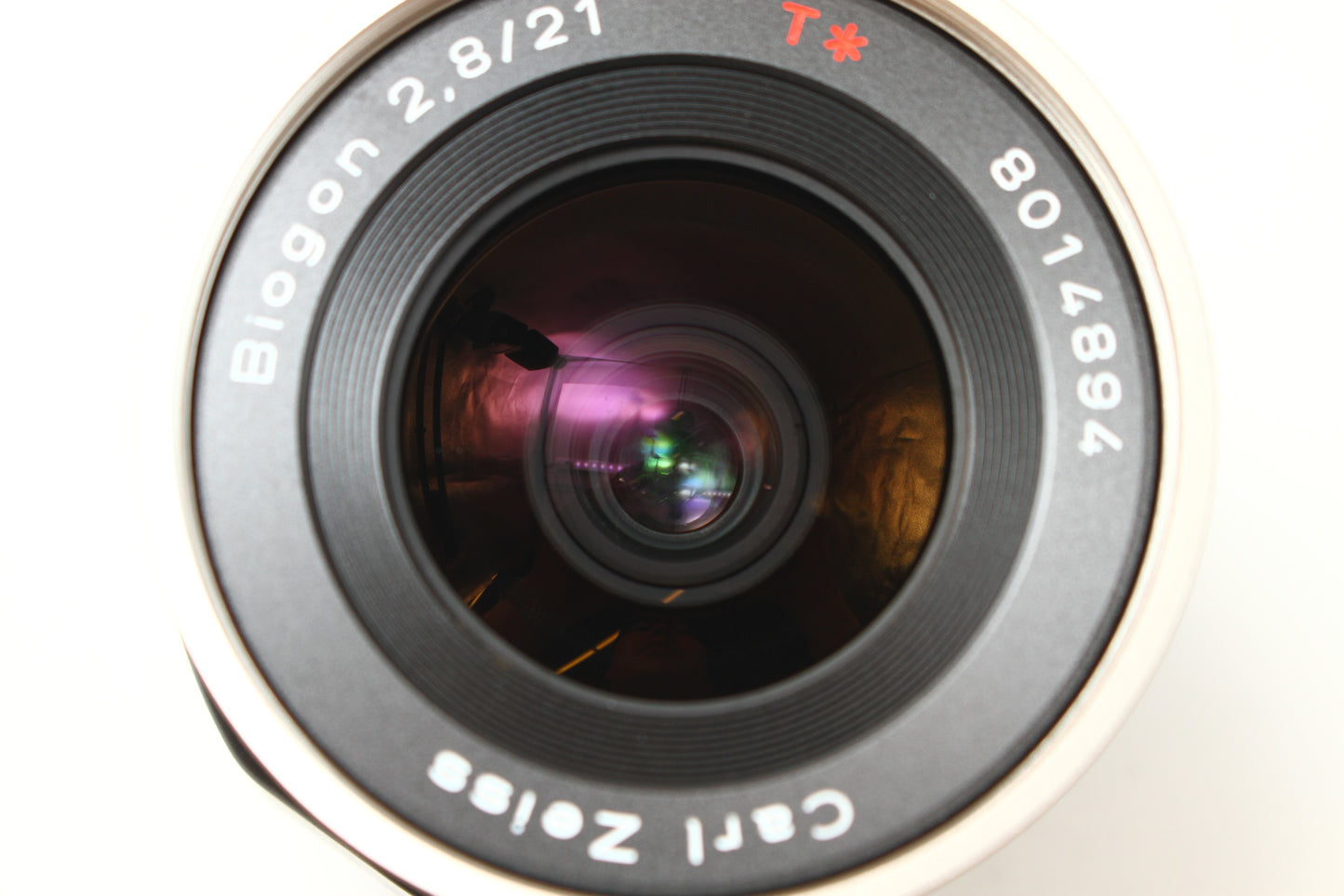 Biogon ビオゴン T* 21/2.8 (G用)
