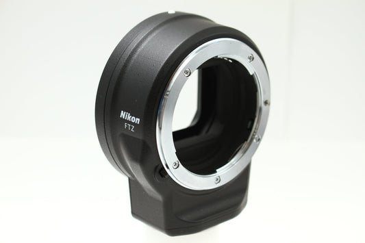 マウントアダプター FTZ