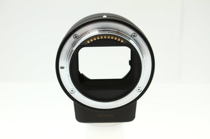 マウントアダプター FTZ