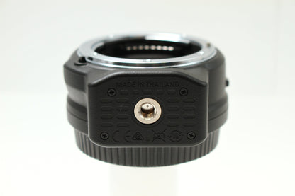 マウントアダプター FTZ