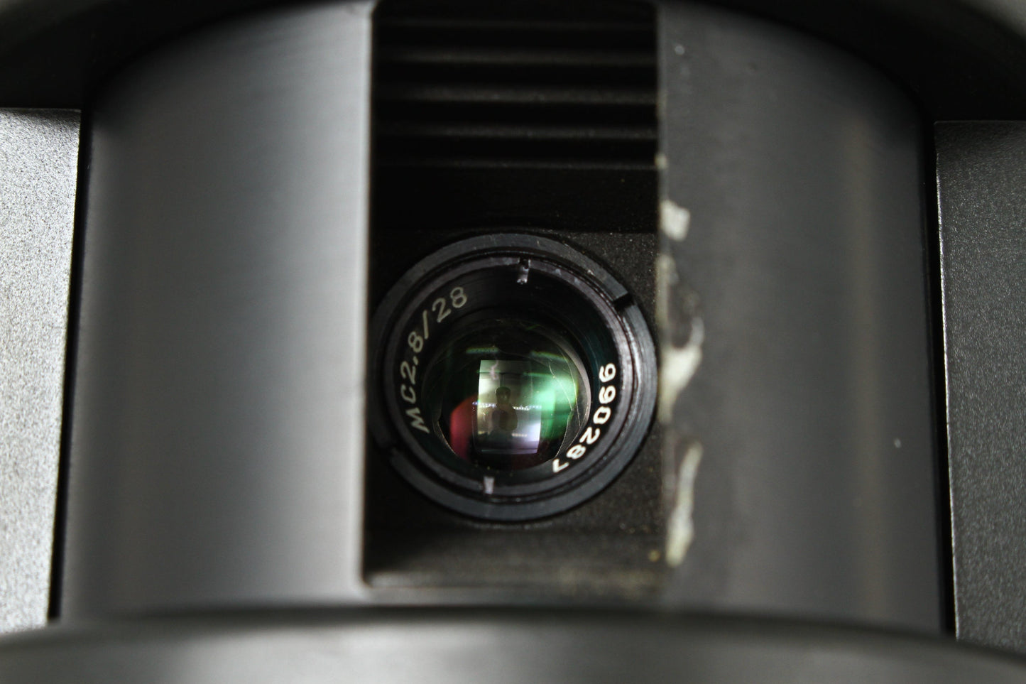 HORIZON 202 MC 28/2.8