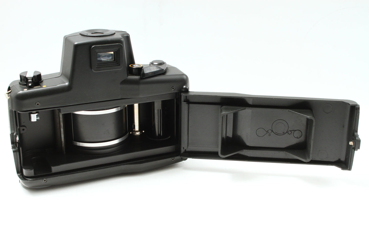 HORIZON 202 MC 28/2.8