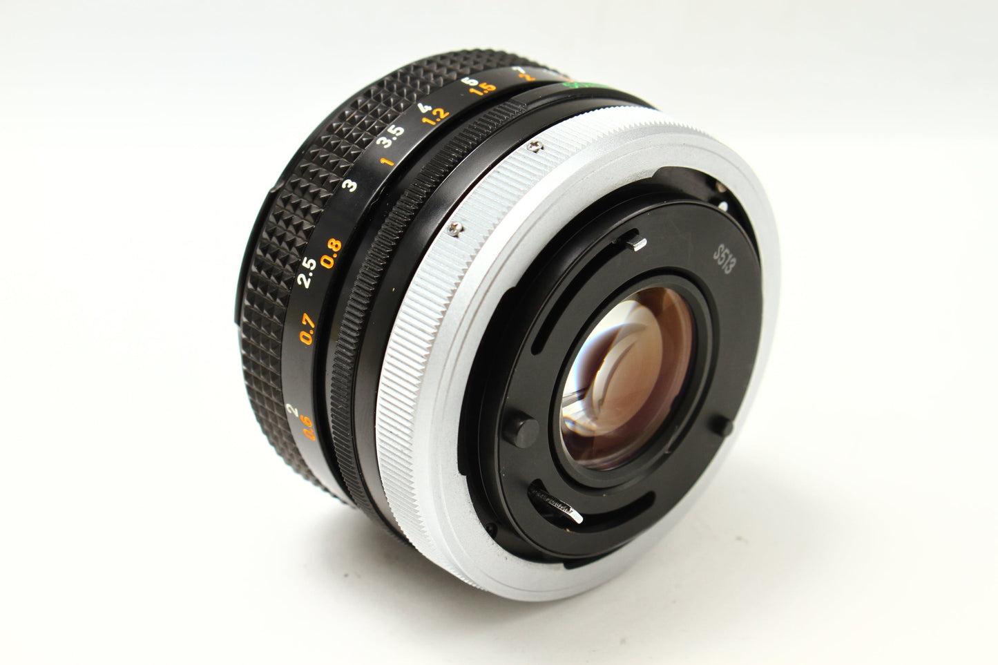 FD 50/1.8 S.C.