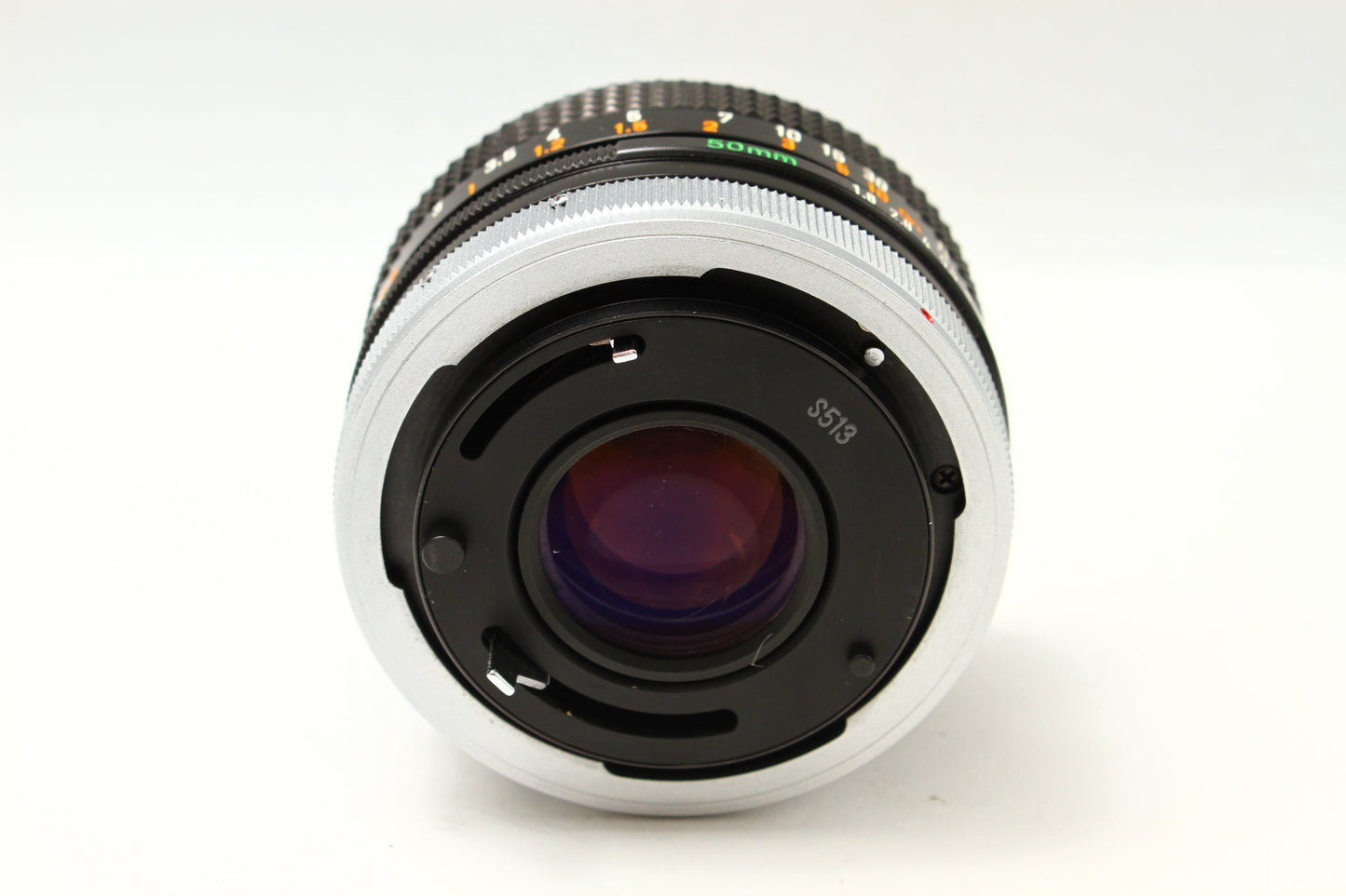 FD 50/1.8 S.C.