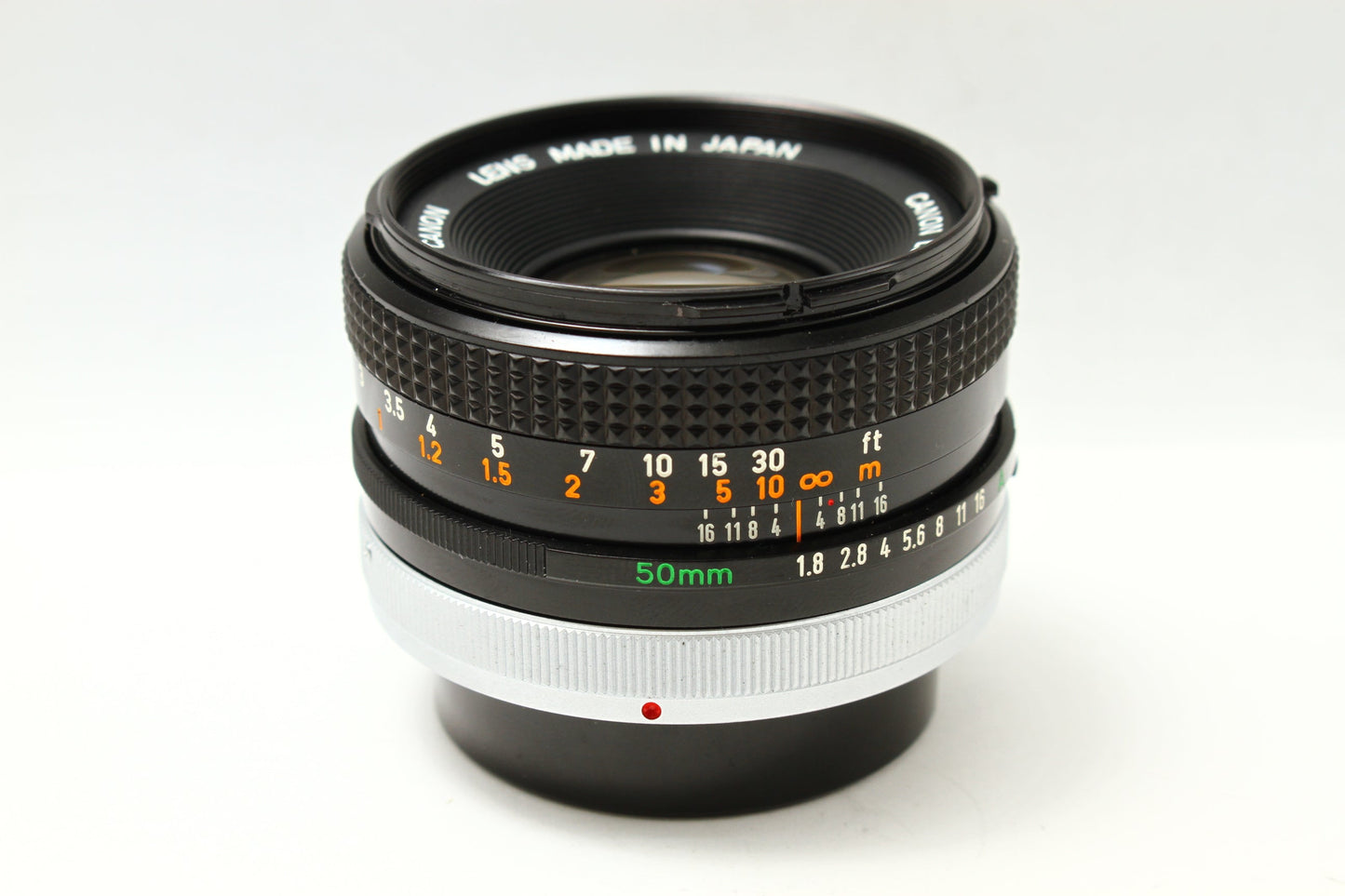 FD 50/1.8 S.C.