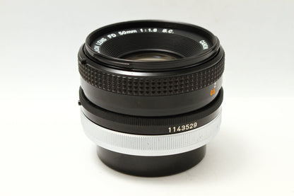 FD 50/1.8 S.C.