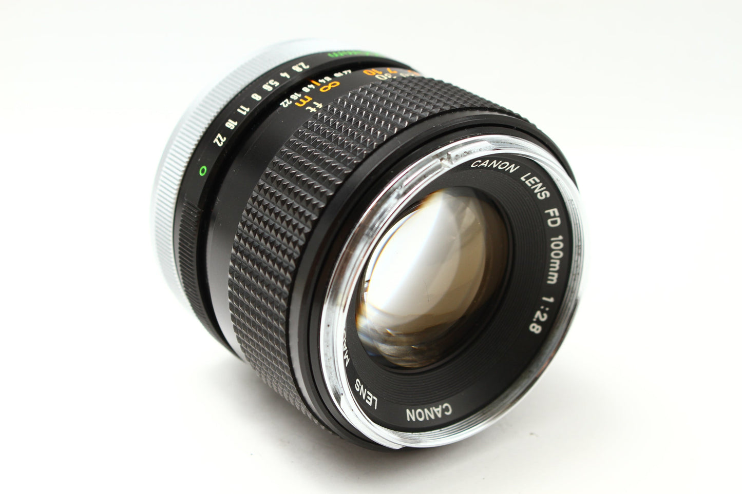 FD 100/2.8