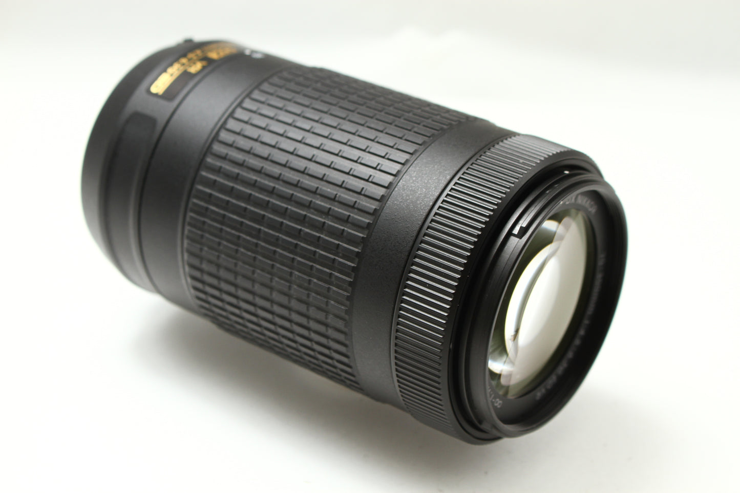 AF-P DX 70-300/4.5-6.3G ED VR