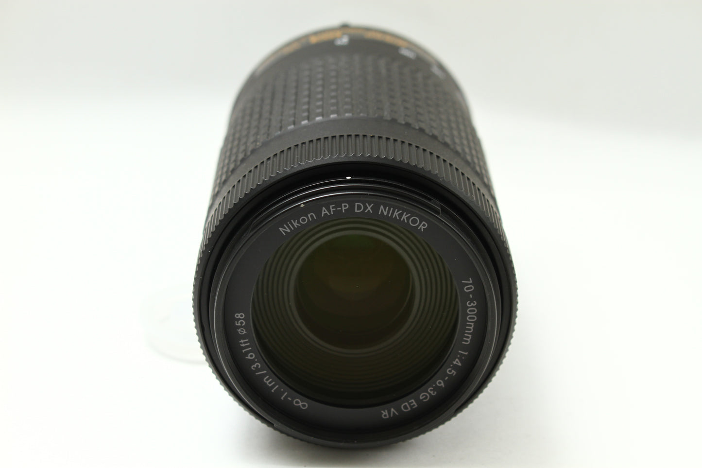 AF-P DX 70-300/4.5-6.3G ED VR