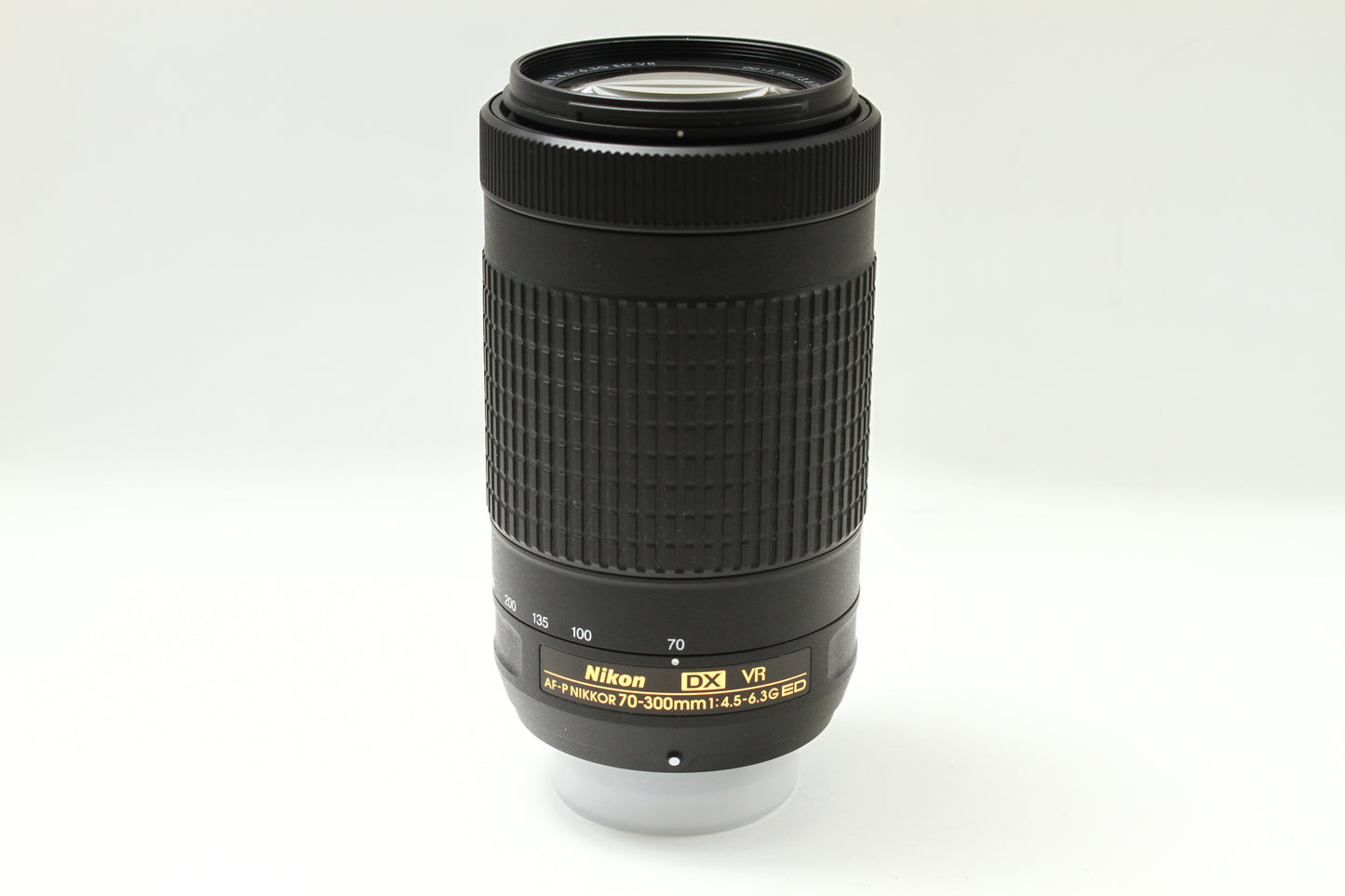 AF-P DX 70-300/4.5-6.3G ED VR