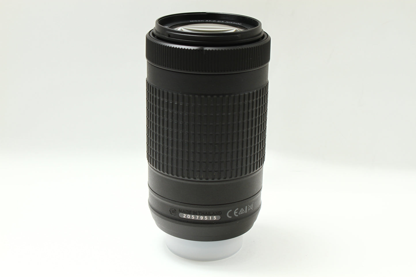 AF-P DX 70-300/4.5-6.3G ED VR