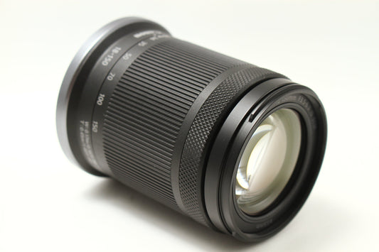 RF-S 18-150/3.5-6.3 IS STM