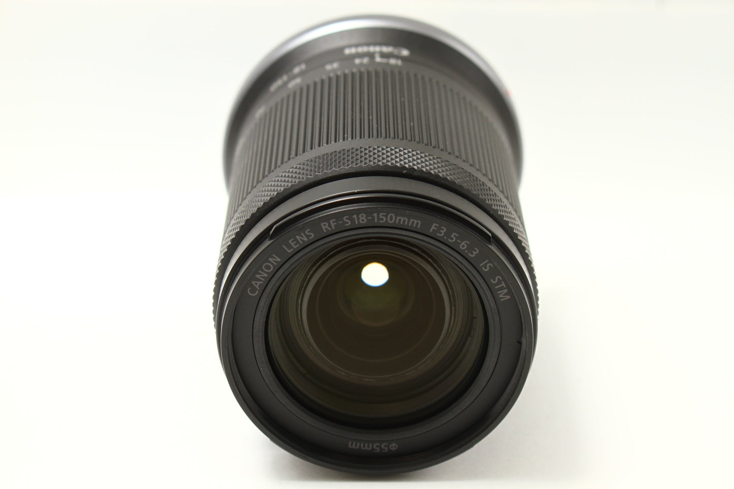 RF-S 18-150/3.5-6.3 IS STM