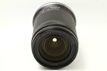 RF-S 18-150/3.5-6.3 IS STM