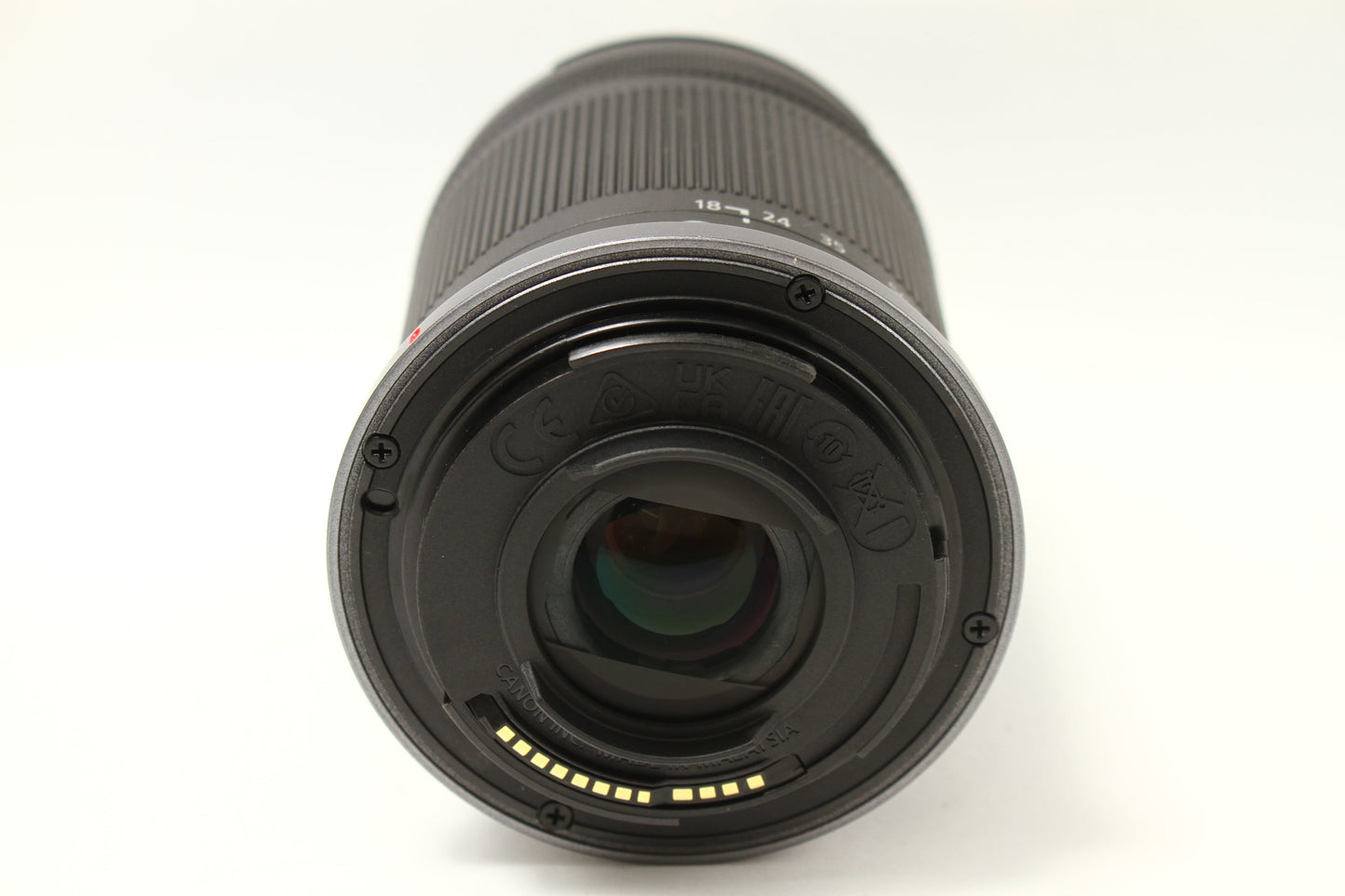 RF-S 18-150/3.5-6.3 IS STM